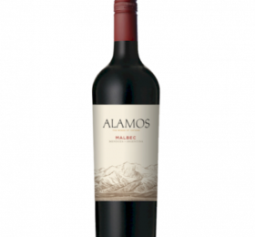 ALAMOS, Malbec 750ml