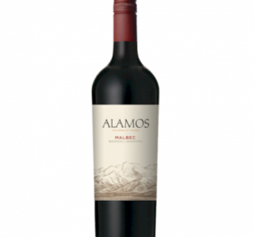 ALAMOS, Malbec 750ml