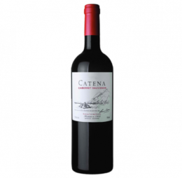 CATENA, Cabernet Sauvignon 750ml