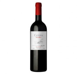 CATENA, Malbec 750ml