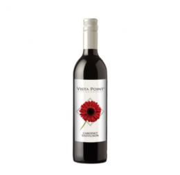 Vista Point Cabernet Sauvignon 750ml