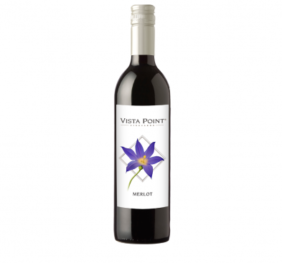 Vista Point Merlot 750ml